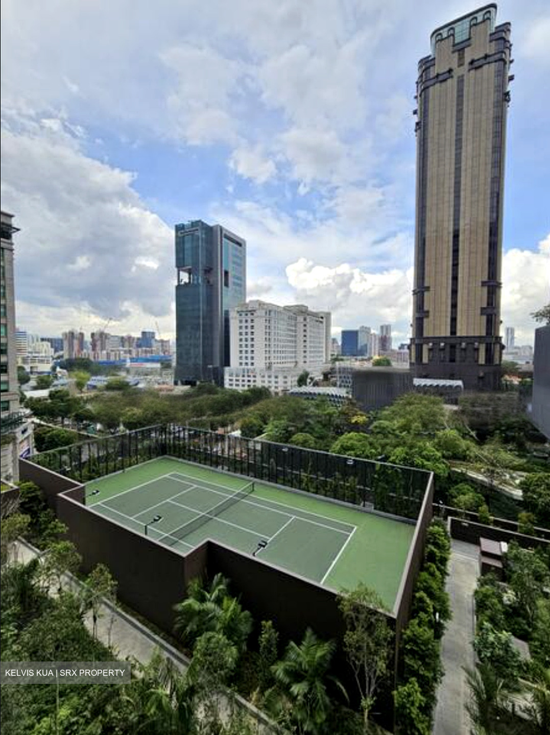 Midtown Modern (D7), Apartment #452563691